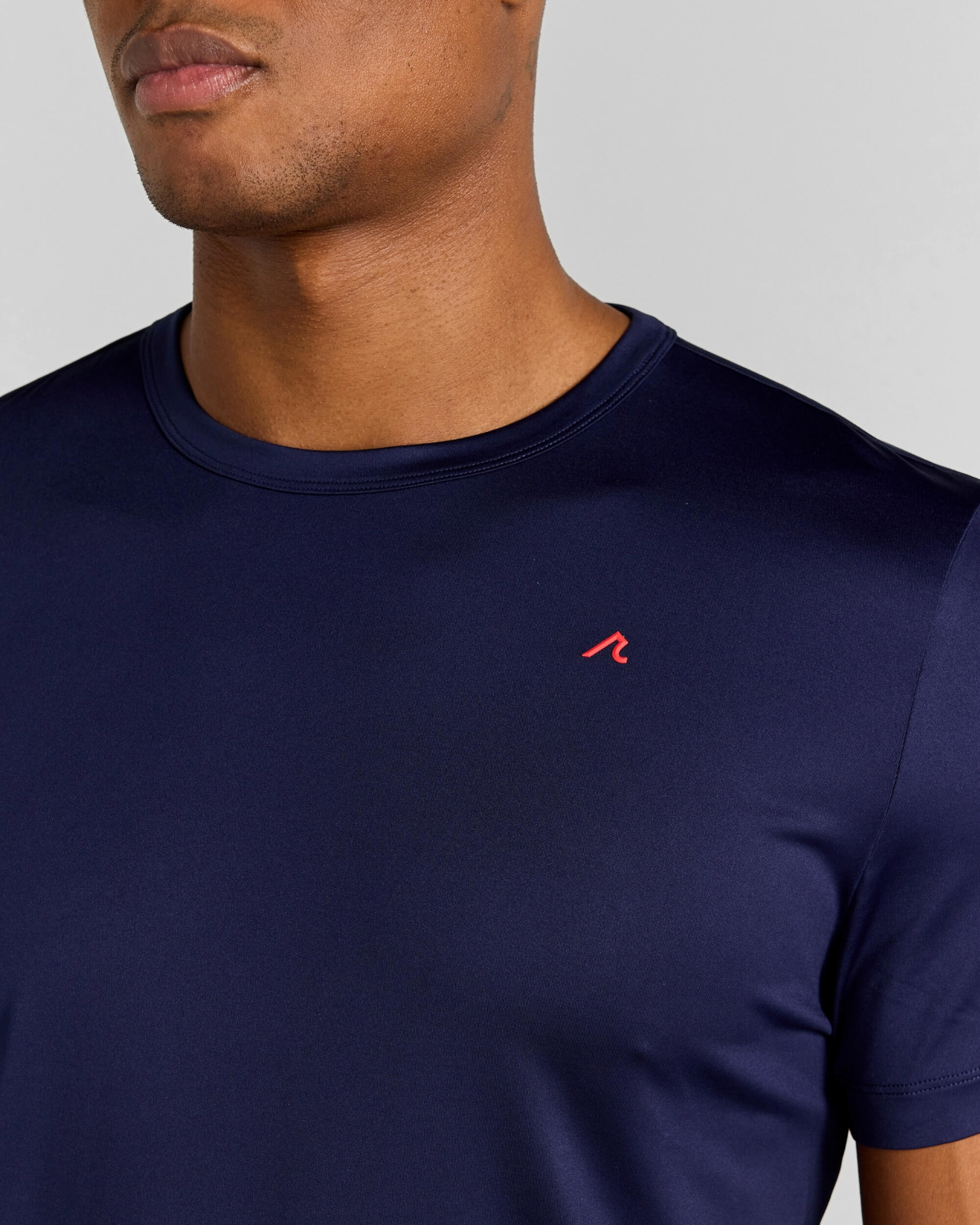 Minna Crew in Midnight Navy - Image 3