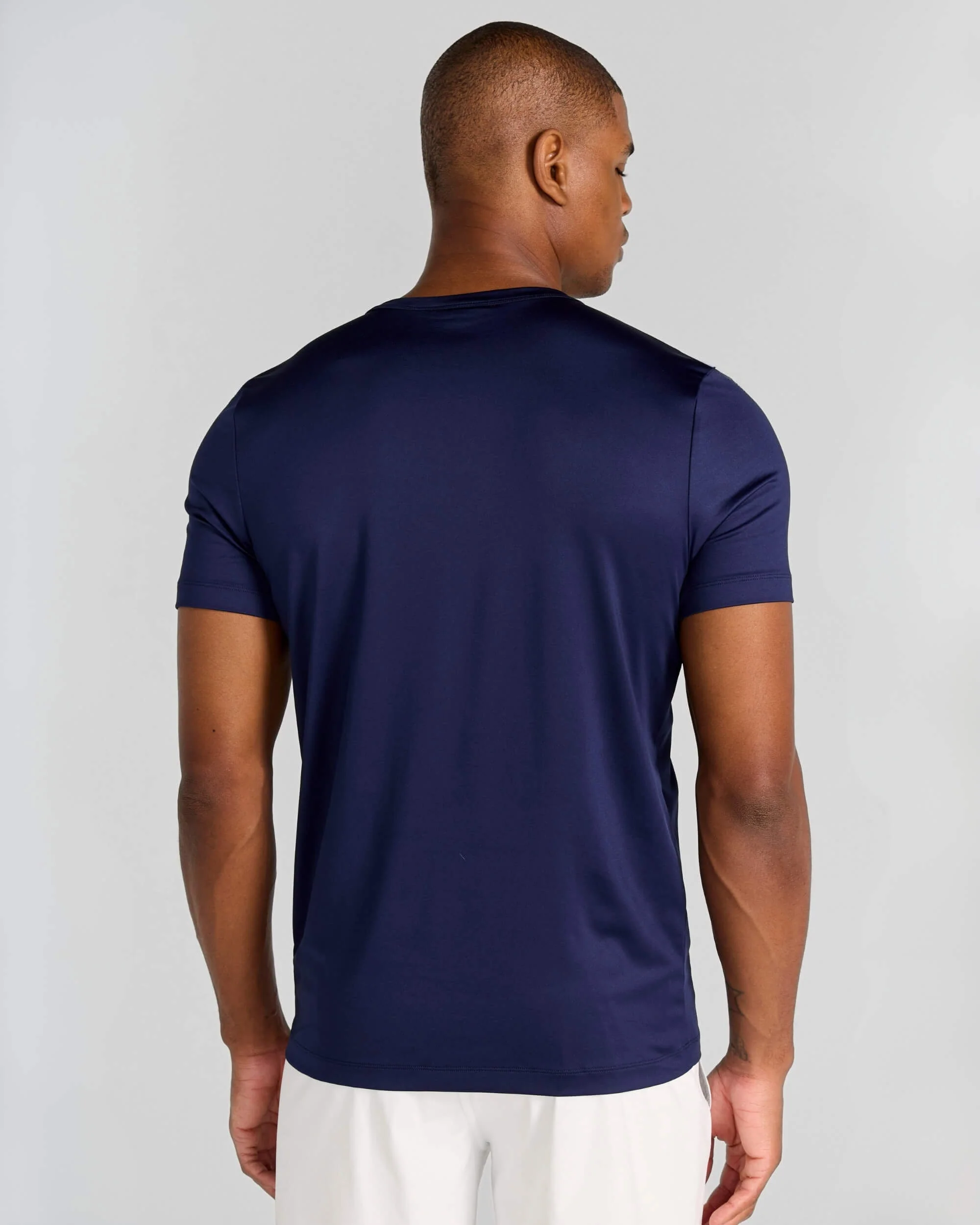 Minna Crew in Midnight Navy - Image 4