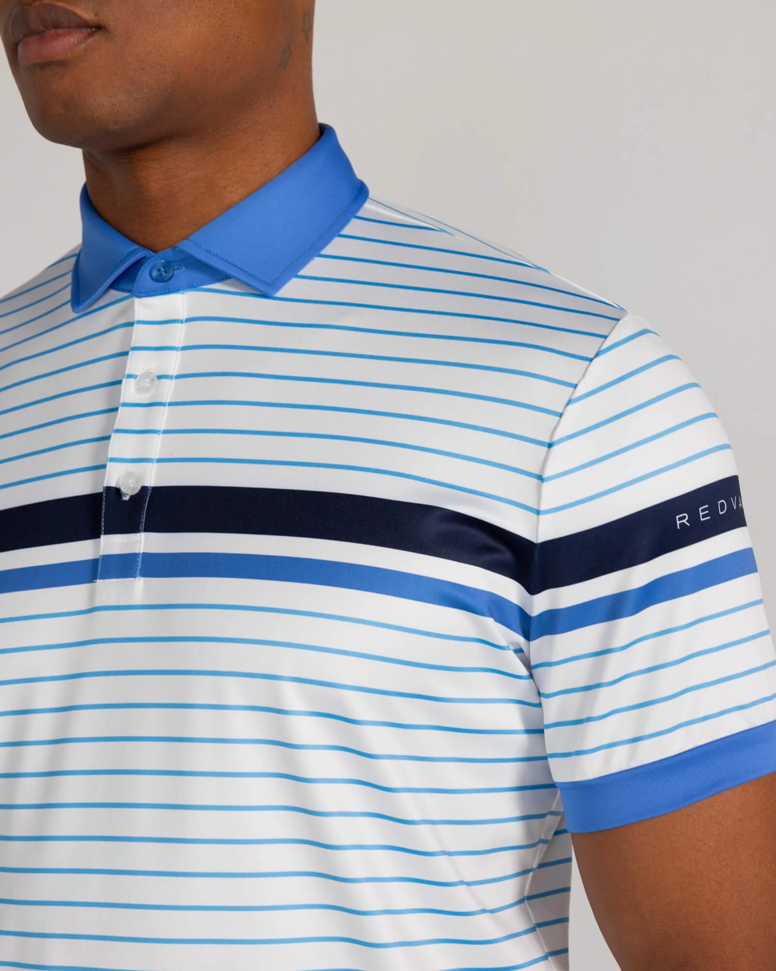 Orion Polo in Blue Yonder - Image 3