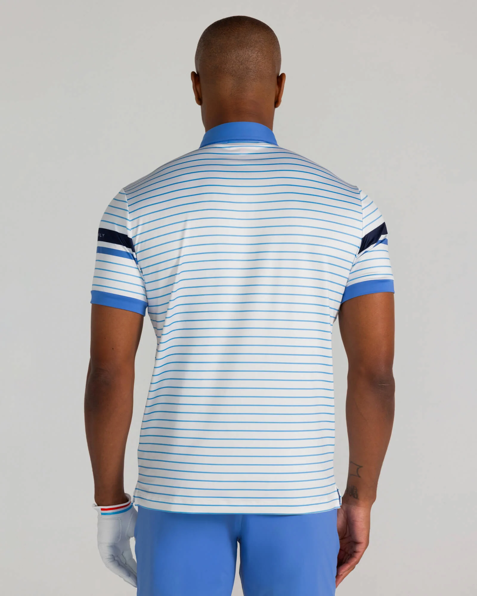 Orion Polo in Blue Yonder - Image 4