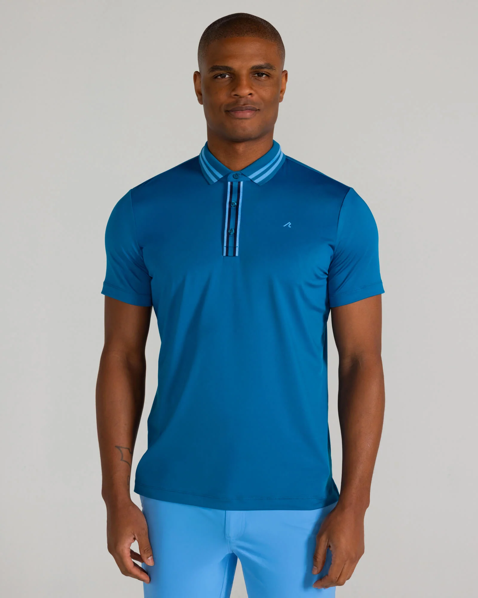 Paulison Polo in Seaport