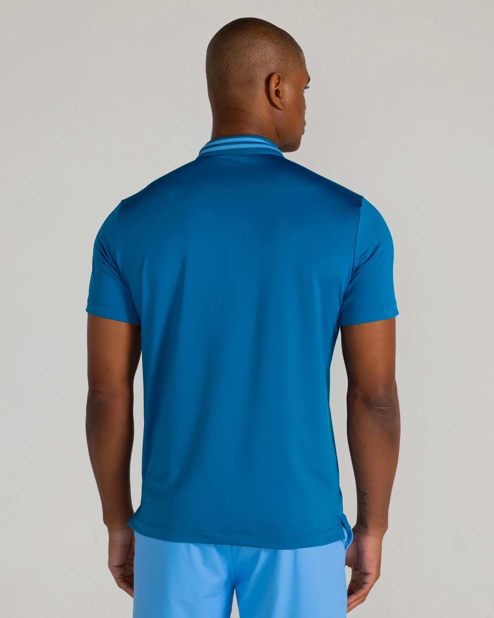 Paulison Polo in Seaport - Image 4