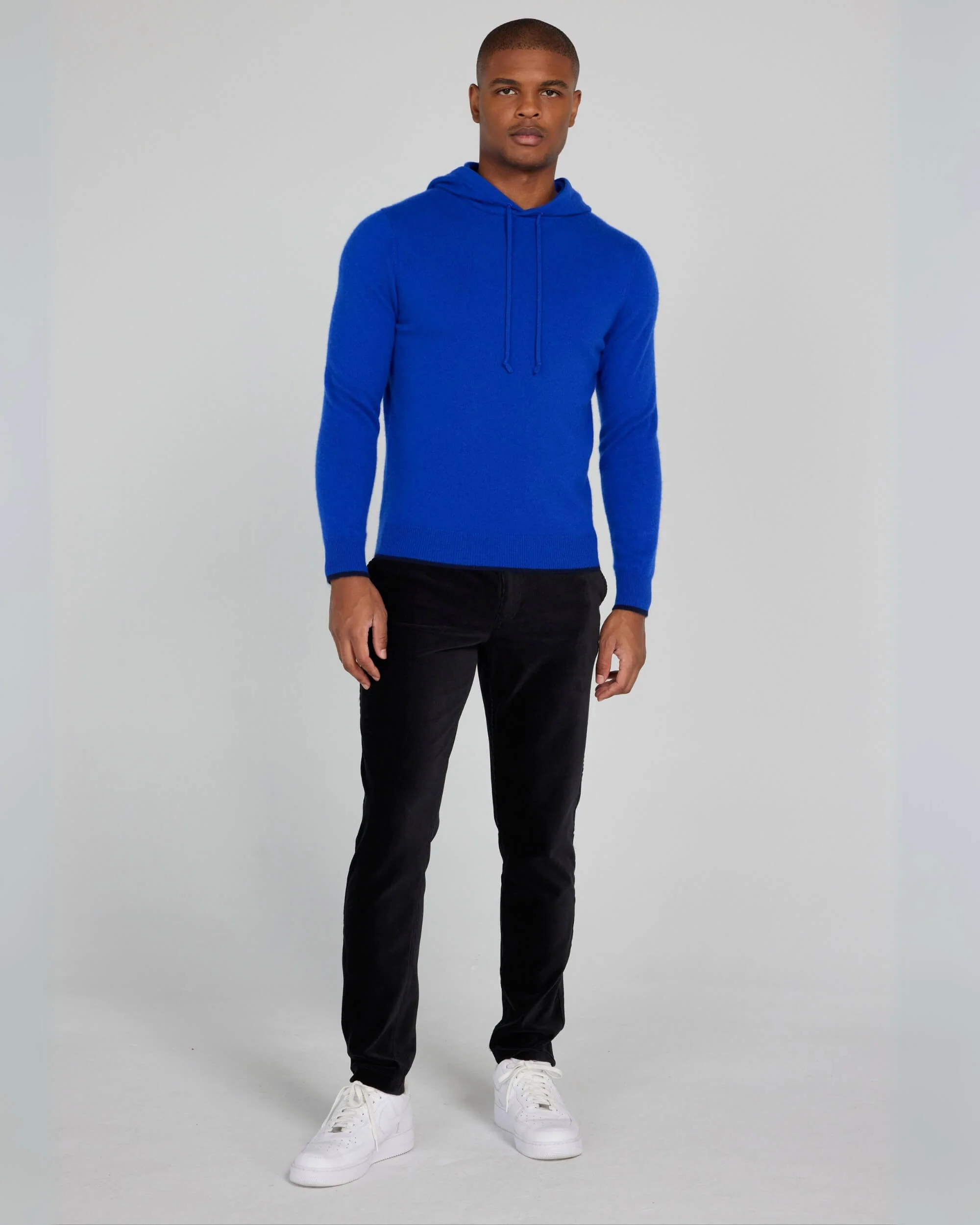 Quincy Hoodie in Liberty - Image 2