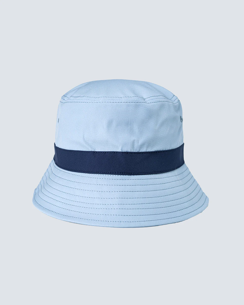 Redvanly Italics Bucket Hat in Blue Horizon - Image 2