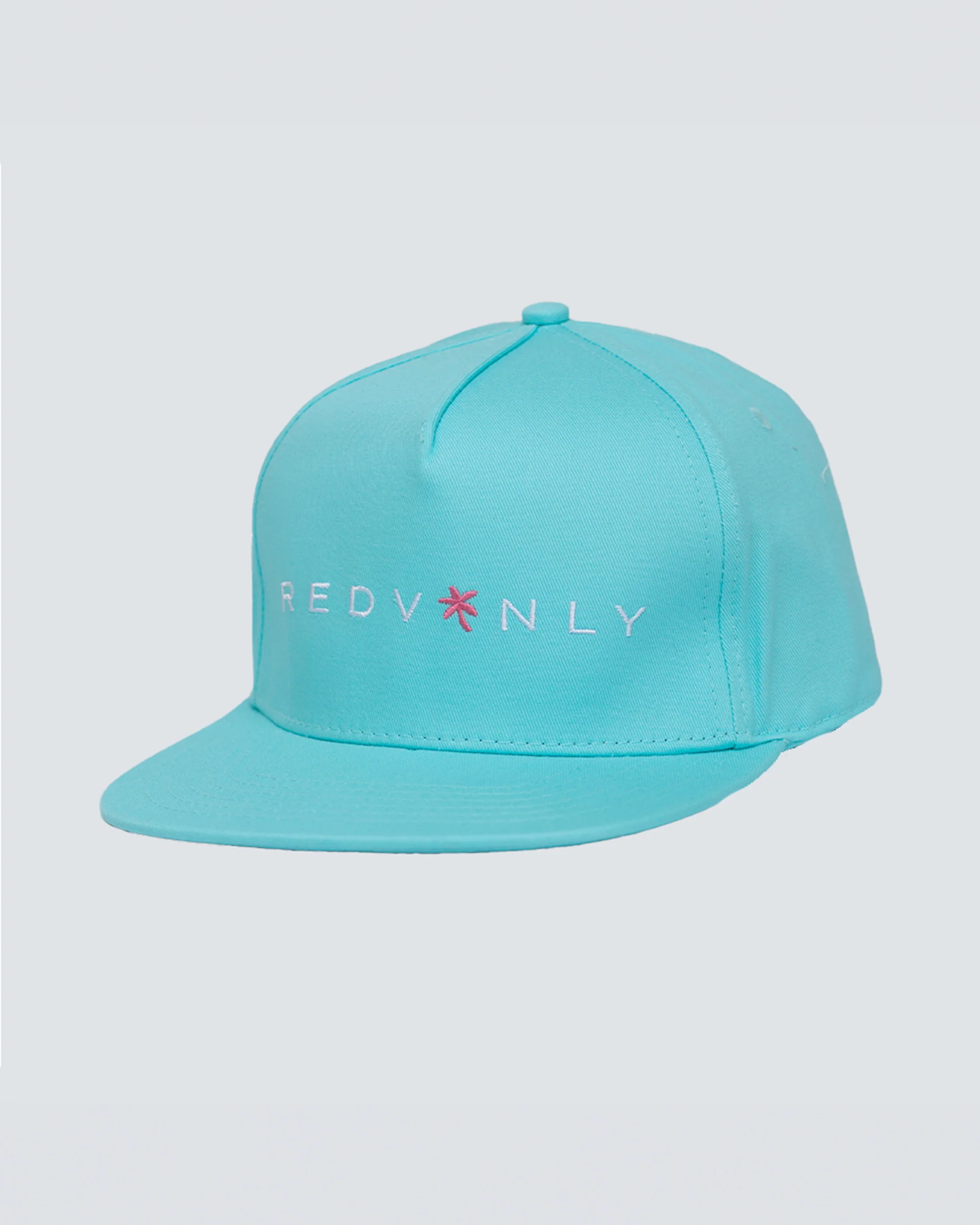Redvanly Palm Hat in Pool