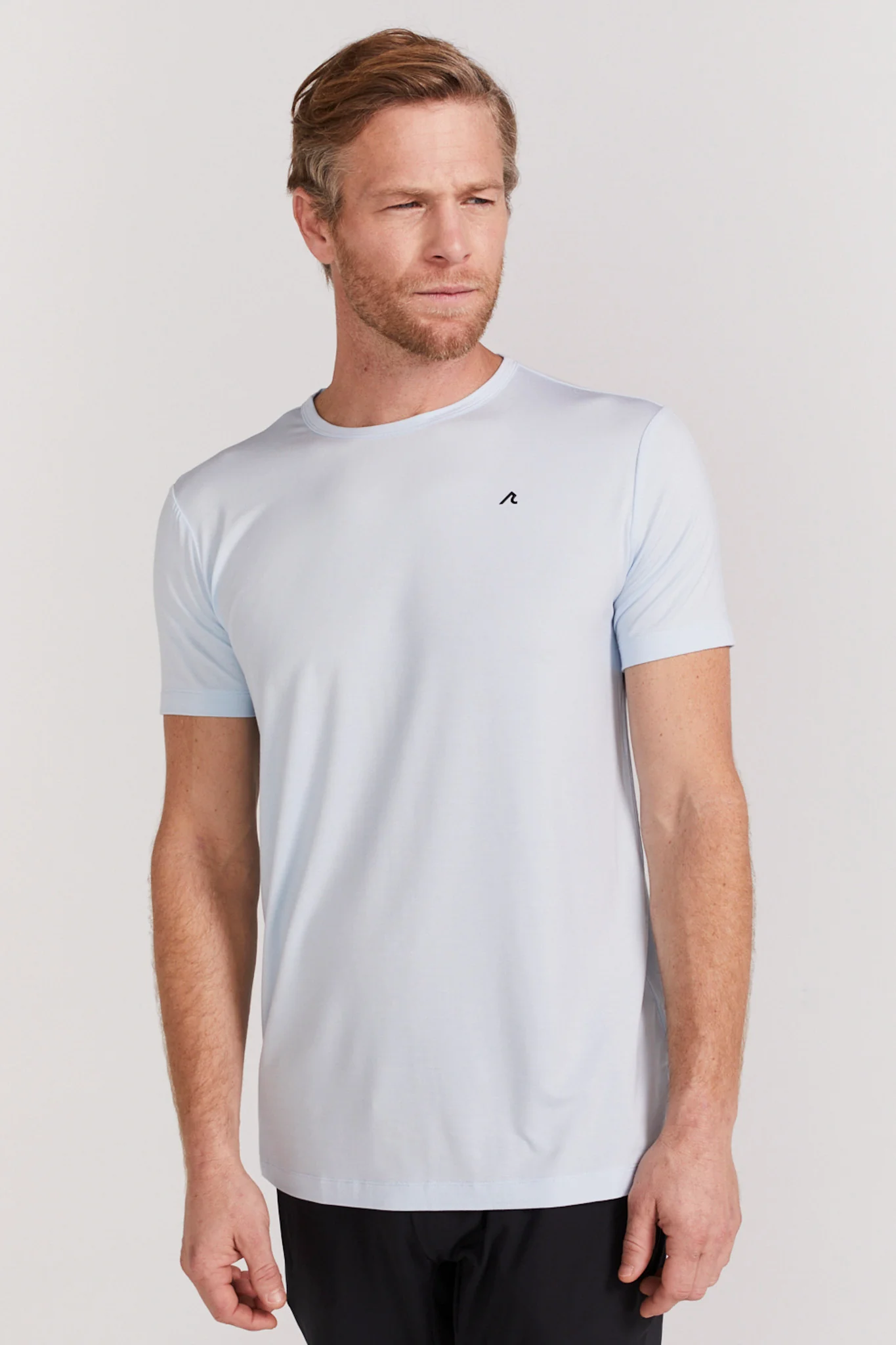 Sussex Tee in Breeze