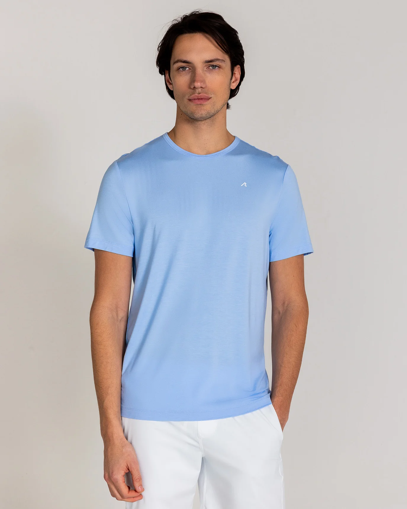 Sussex Tee in Mist