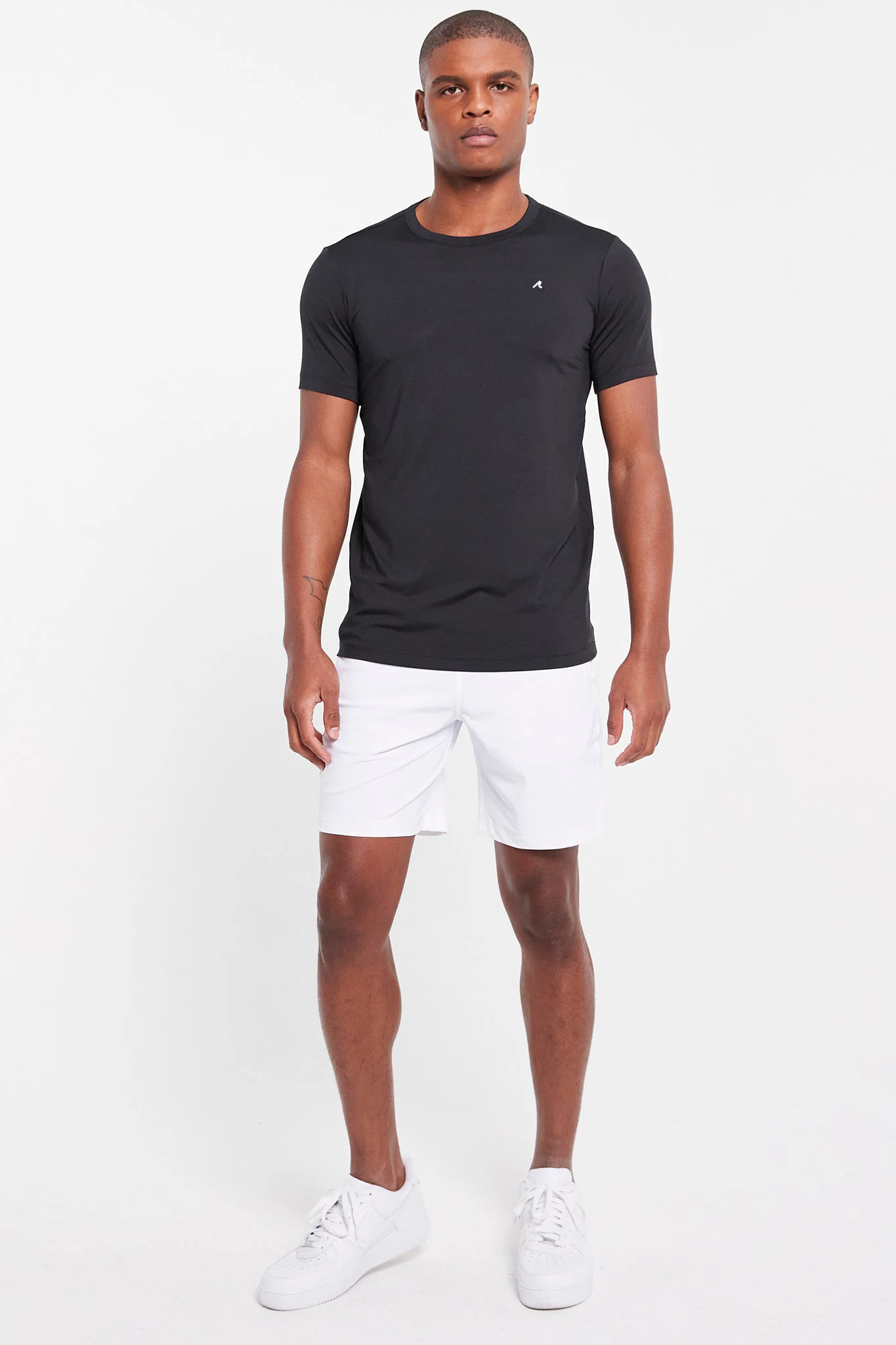 Sussex Tee in Tuxedo