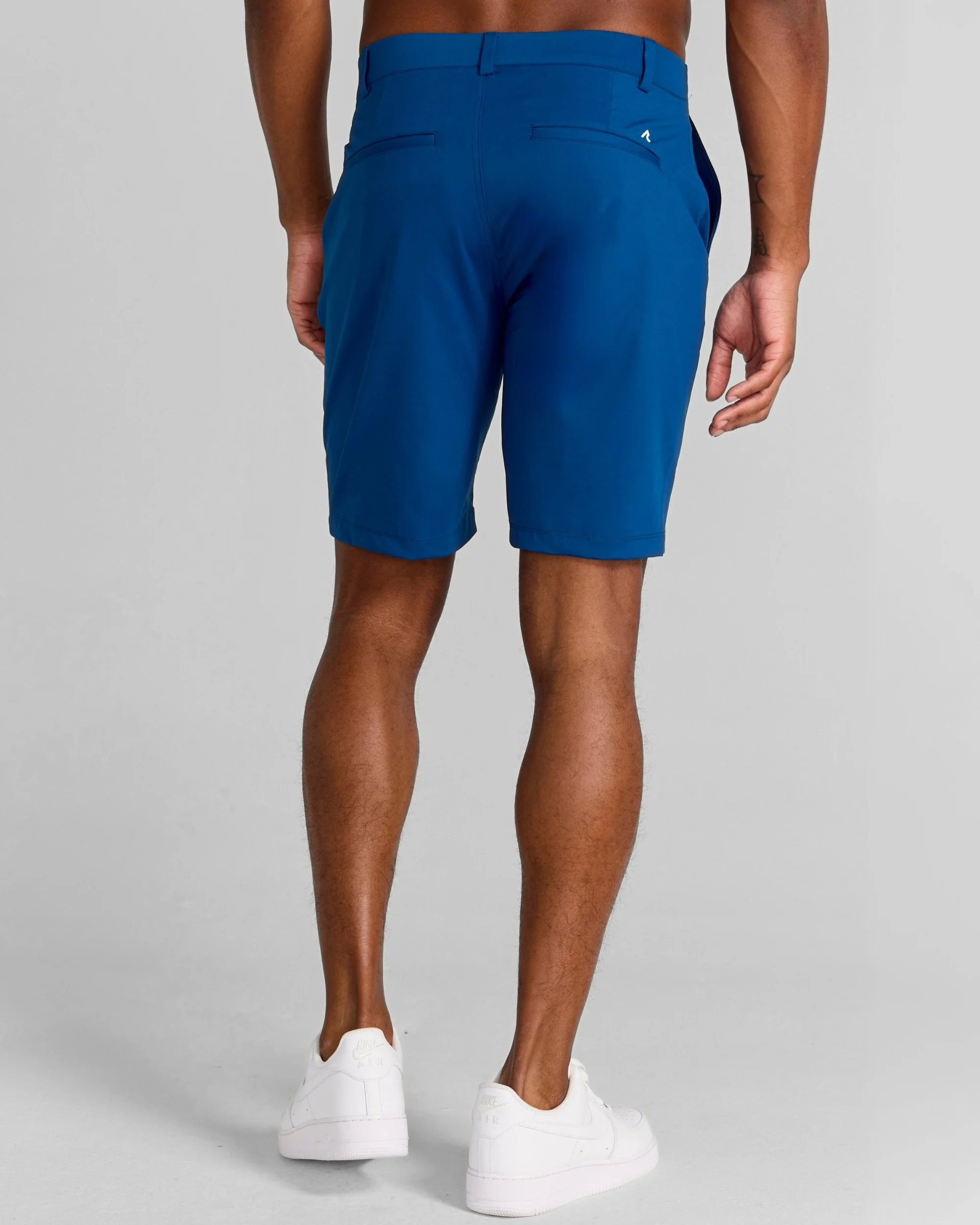 Varick Pull-On Short in Admiral - Image 4