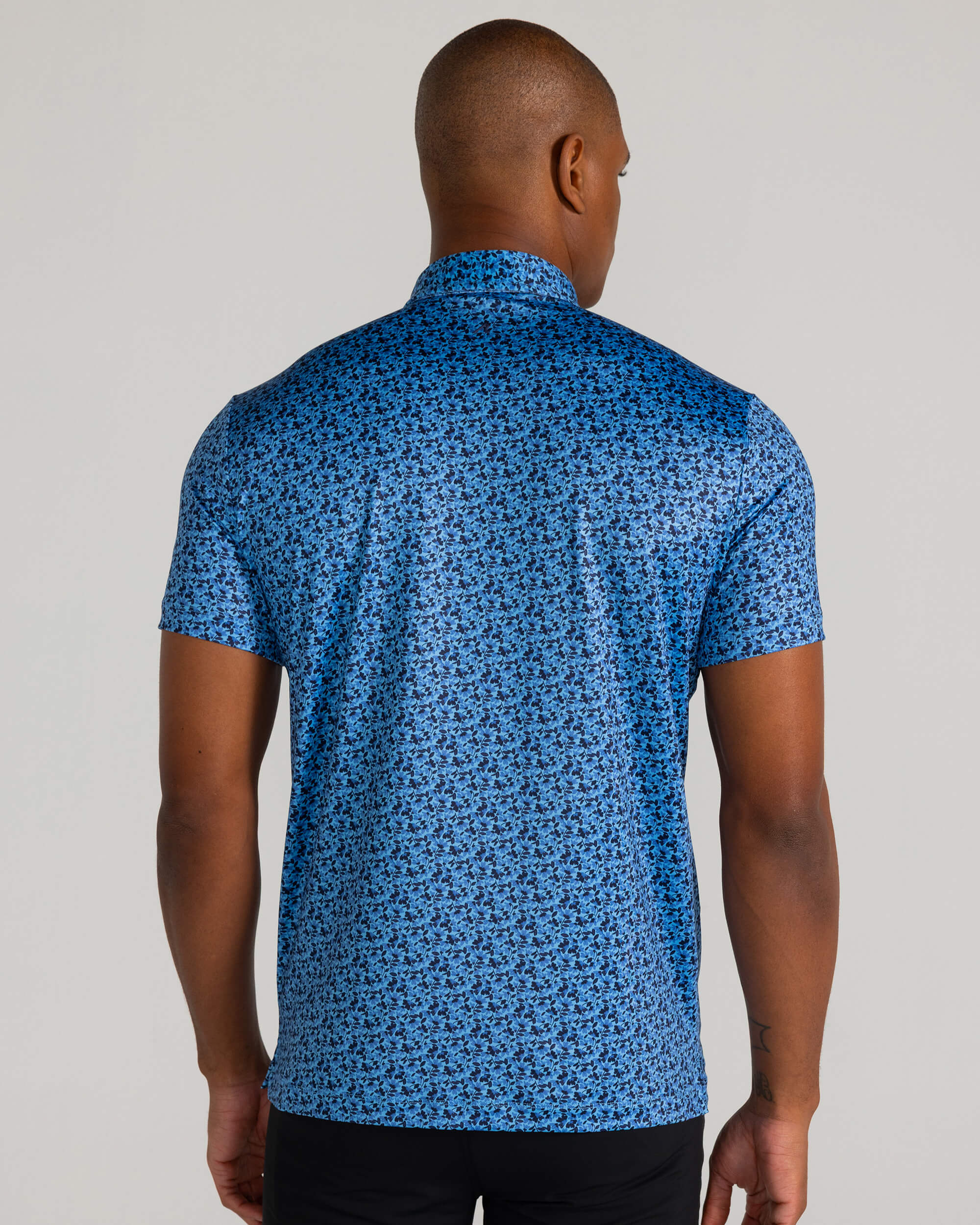 Vernon Polo in Iceberg Multi - Image 4