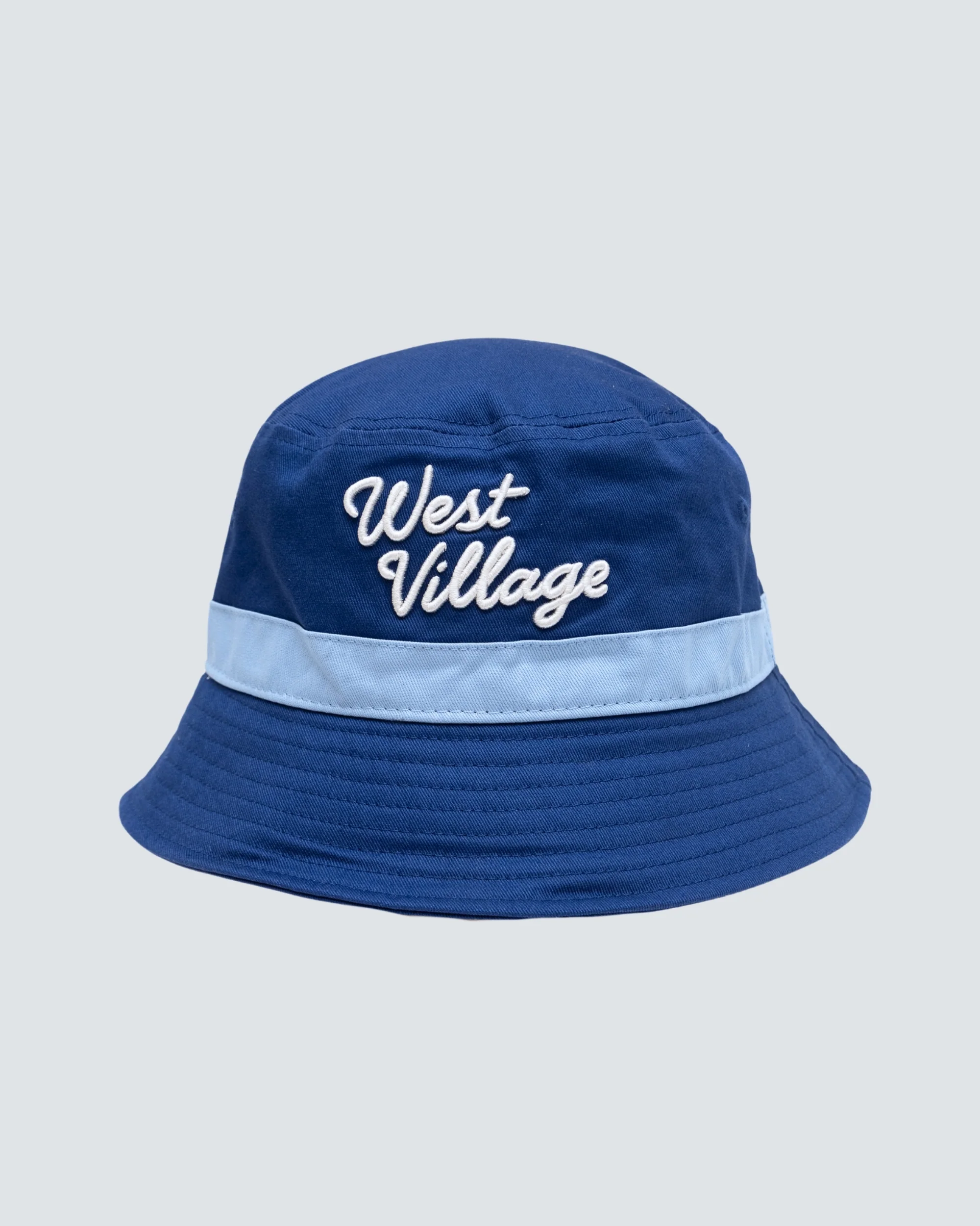 West Village Bucket Hat in Admiral