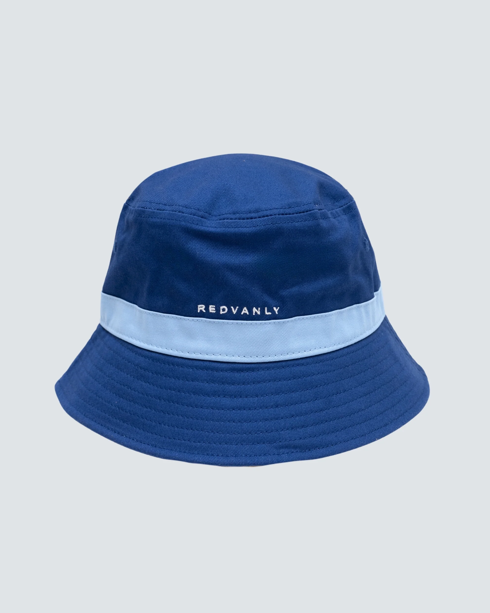 West Village Bucket Hat in Admiral - Image 2
