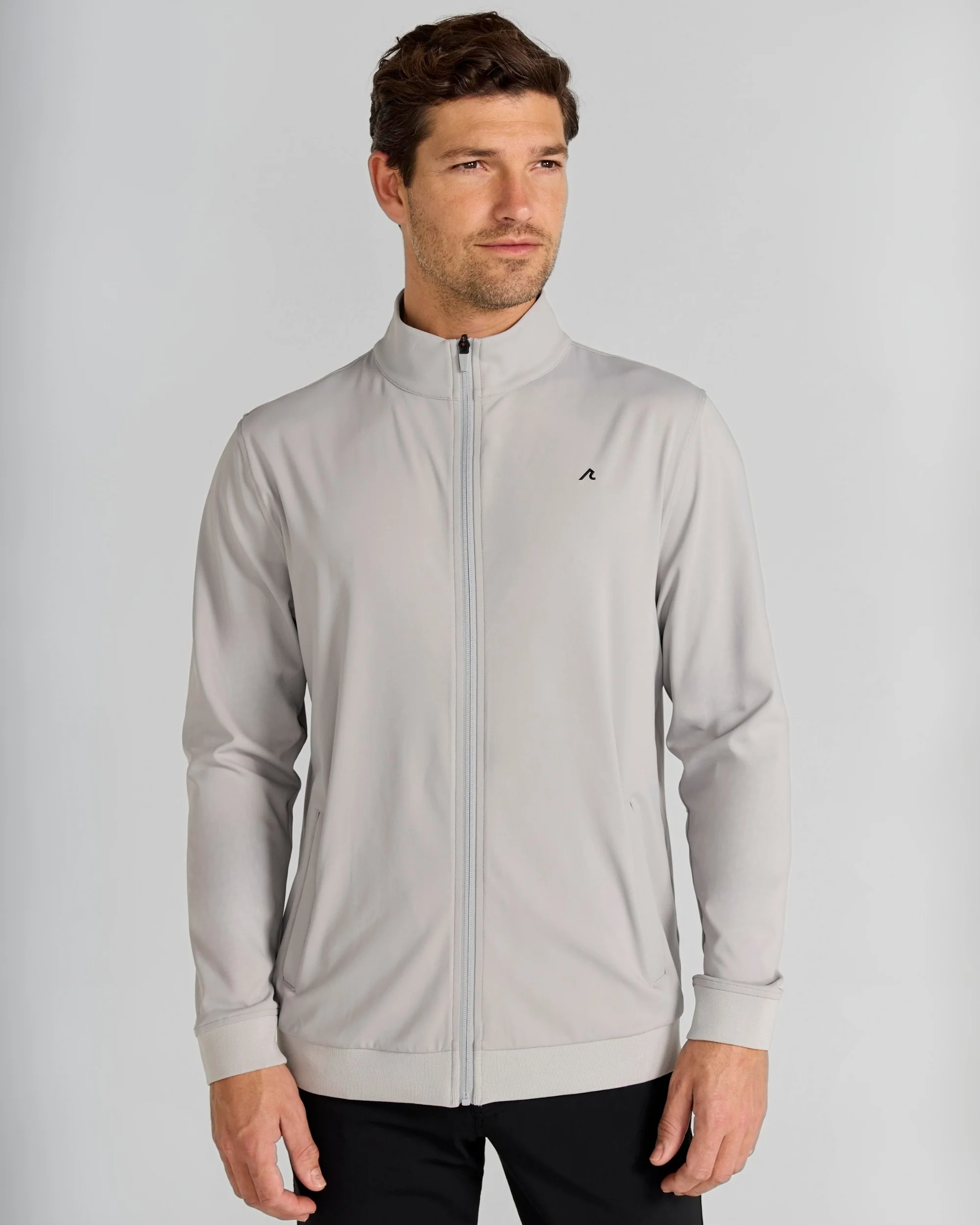 Wilder Jacket in Glacier Gray
