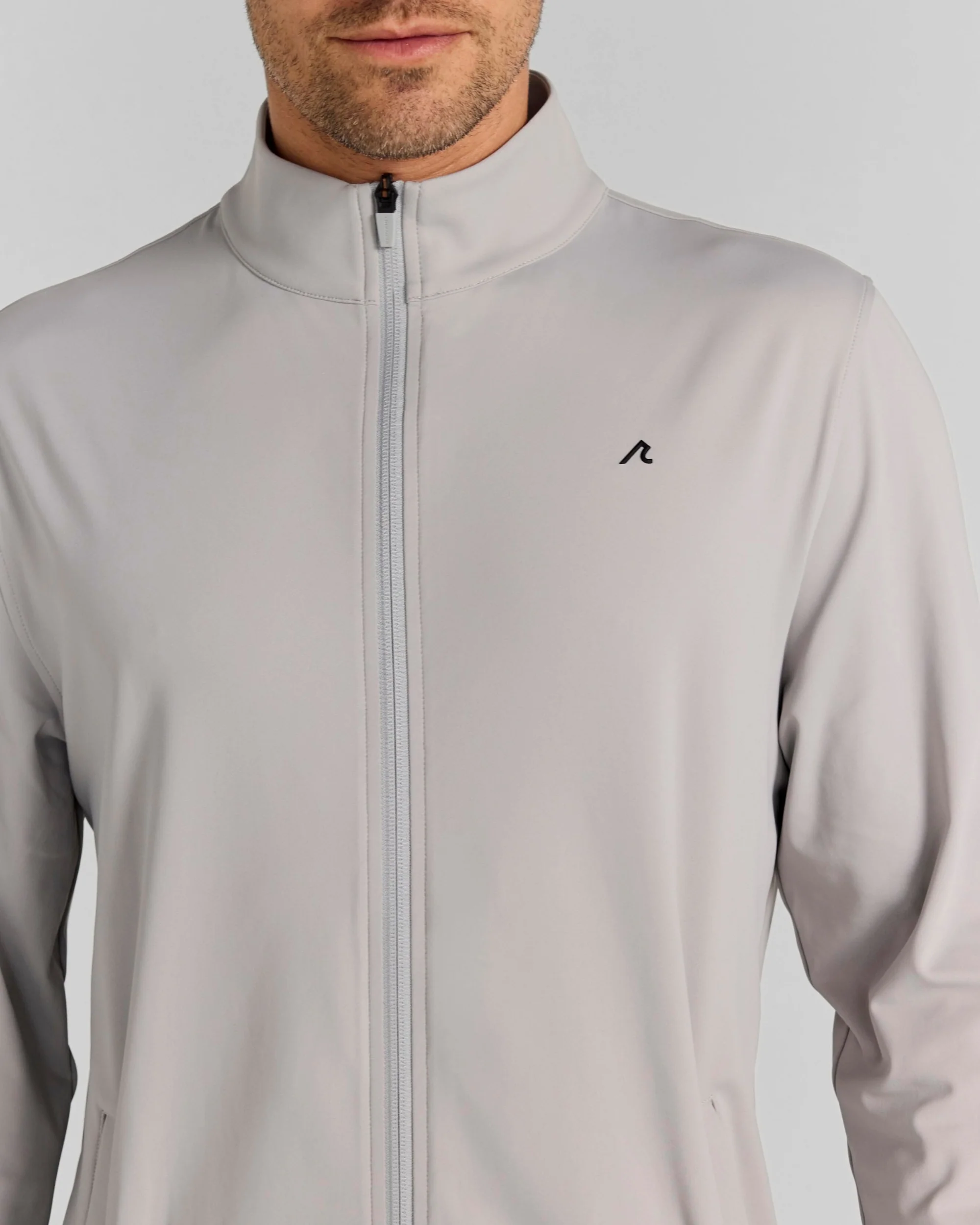 Wilder Jacket in Glacier Gray - Image 3