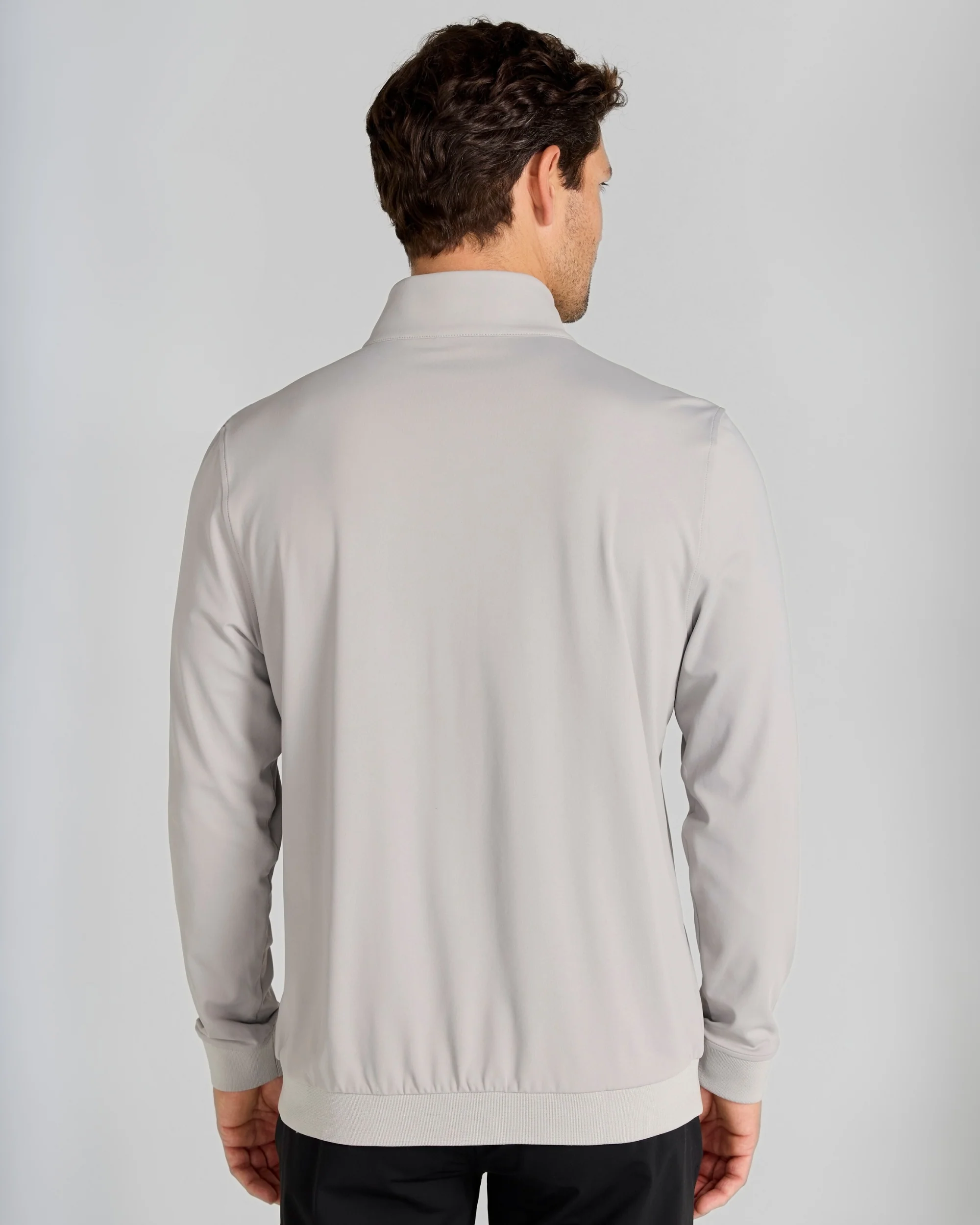 Wilder Jacket in Glacier Gray - Image 4