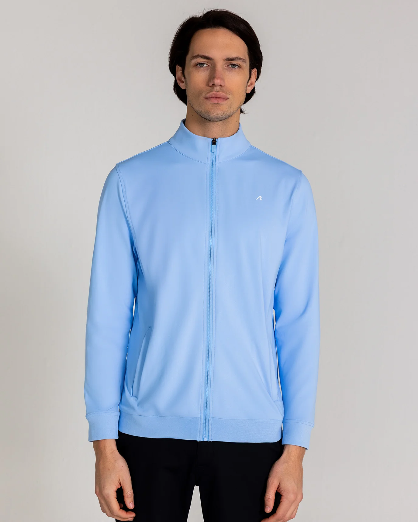 Wilder Jacket in Mist