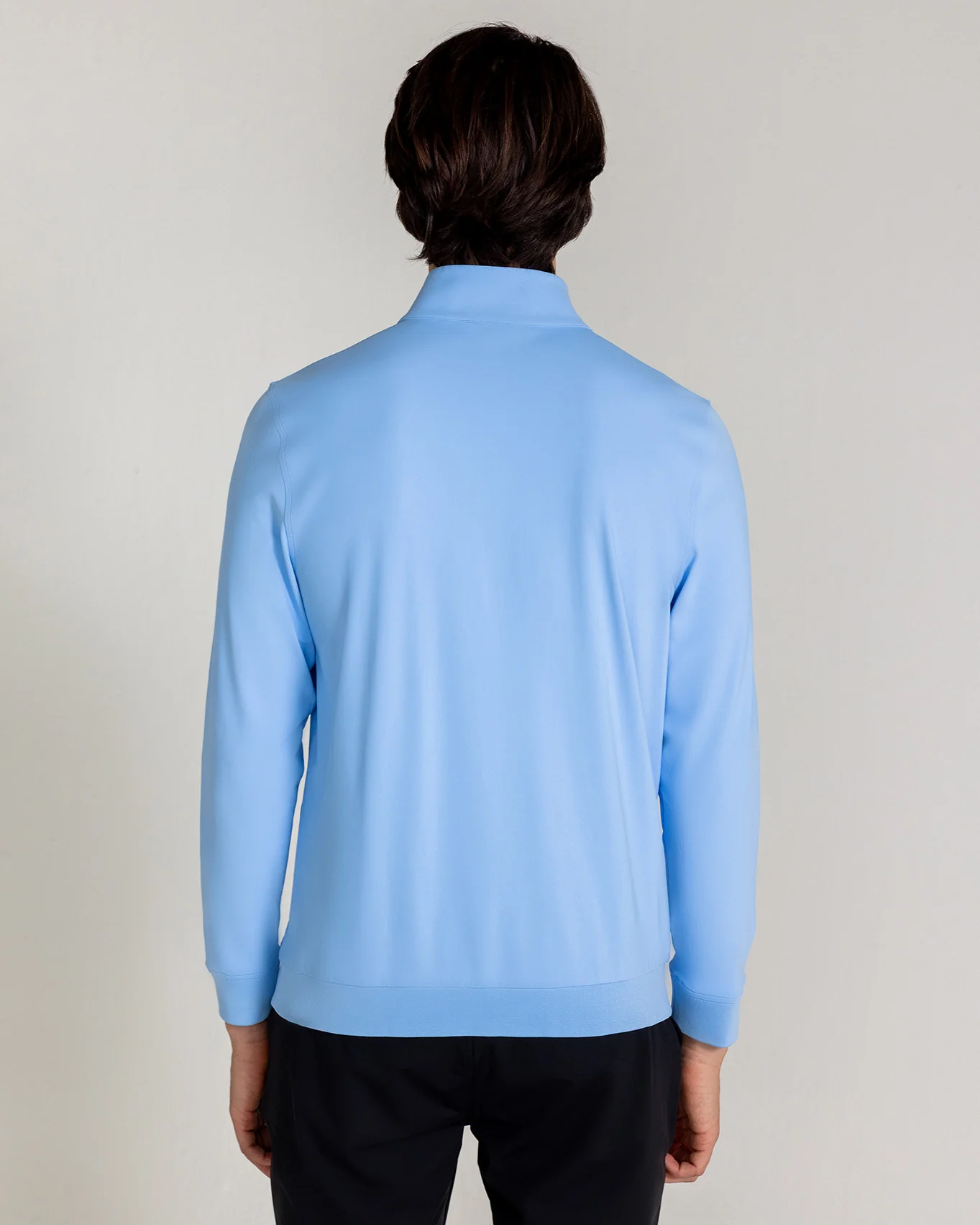 Wilder Jacket in Mist - Image 4